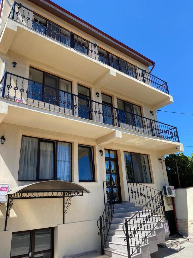 Jacob'S Villa Констанца Экстерьер фото