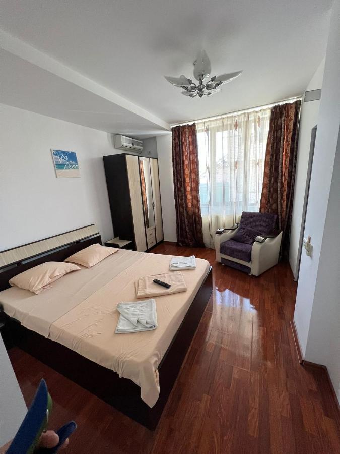 Jacob'S Villa Констанца Экстерьер фото